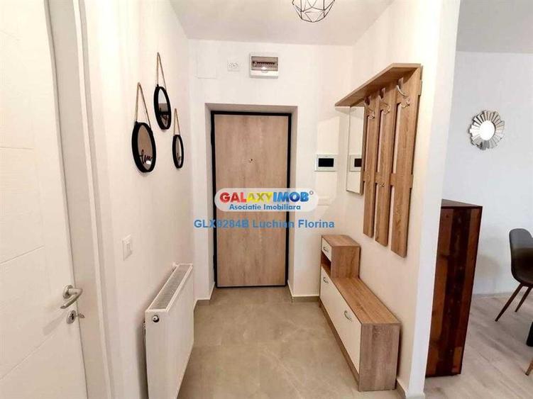 Inchiriere apartament 2 camere, bloc nou I Metrou Anghel Saligny