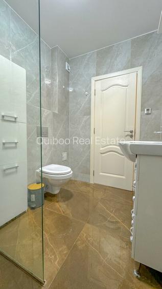 Apartament 2 camere, parcare subterana, Str. Liviu Rebreanu - 13