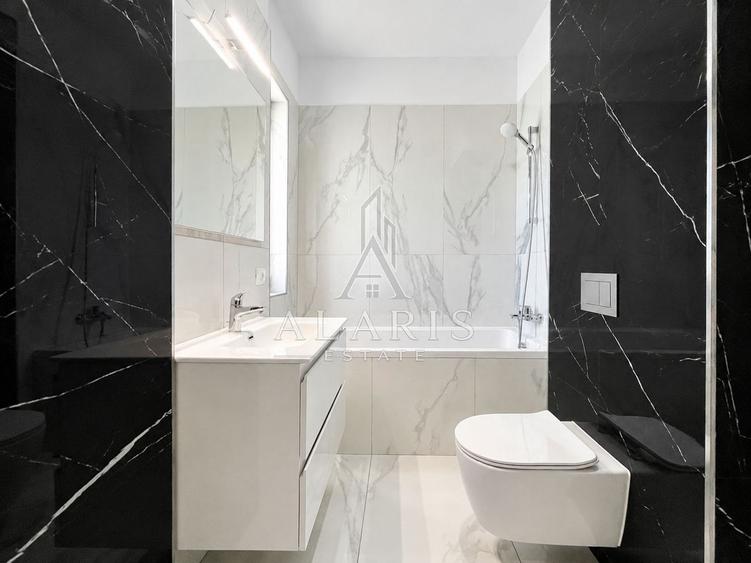 Apartament cu 2 camere, etaj intermediar, zona Torontalului