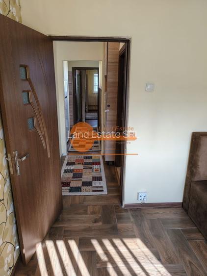 Apartament cu 2 camere | Metrou Romancierilor - Drumul Taberei
