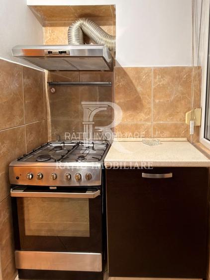 Apartament modern cu 2 camere | Decebal | Oradea - 9