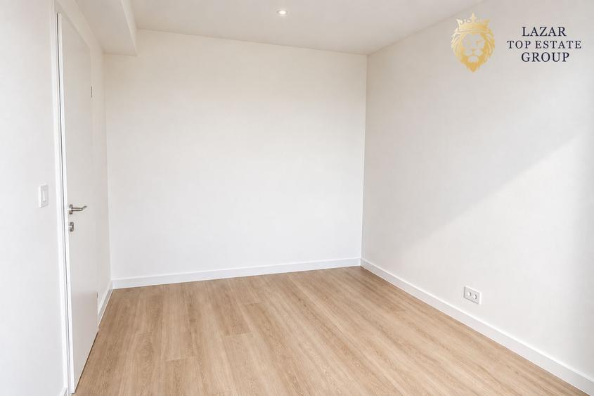 Apartament 2 camere de vanzare– Infinity Skyline