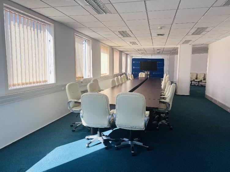 World Trade Center, Presei Libere, 2500 mp 0% comision!