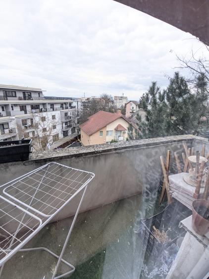 Apartament de vânzare, 3 camere, 65 mp, Zorilor zona Spitalul de Recuperare