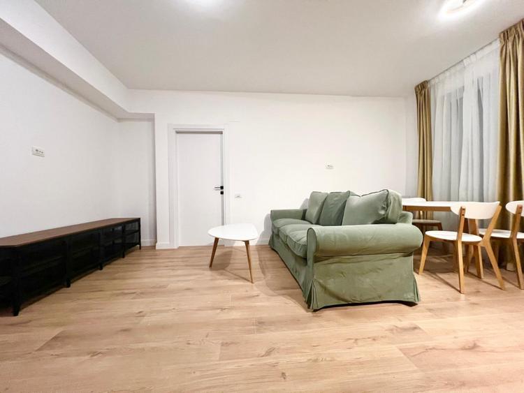 NOU / PRIMA INCHIRIERE /COMPLET MOBILAT SI UTILAT