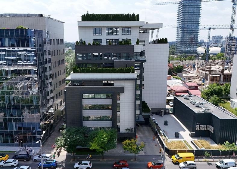 Zone 313, Bd. Barbu Vacarescu 313-315 - comision 0%, reprezentam proprietarul!