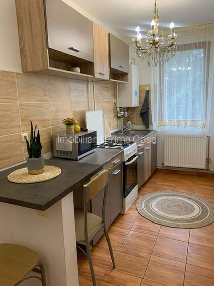 ZONA VIVO apartament 1 camera mobilat si utilat! - 2