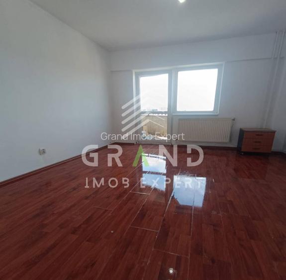 Ap 2 camere | 2 Balcoane | Marasti-Kaufland - 8