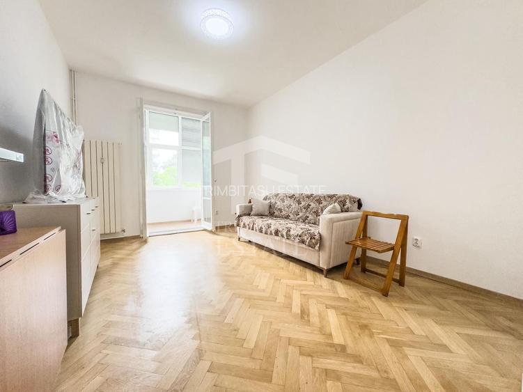 2 Camere | Bucurestii Noi | metrou Jiului | Parc Bazilescu | 60 mp - 2