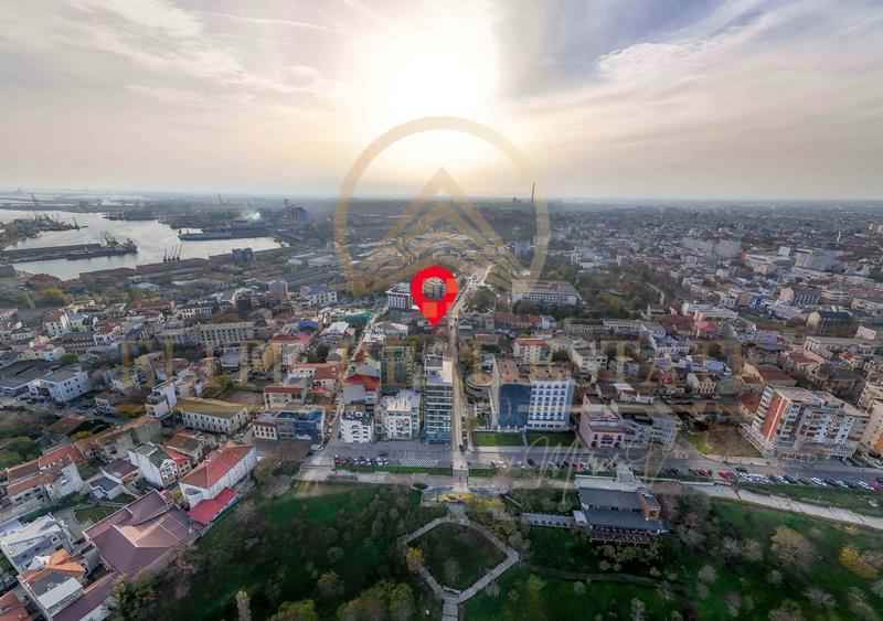 Peninsulă Constanța – Proprietate rară cu teren în proprietate