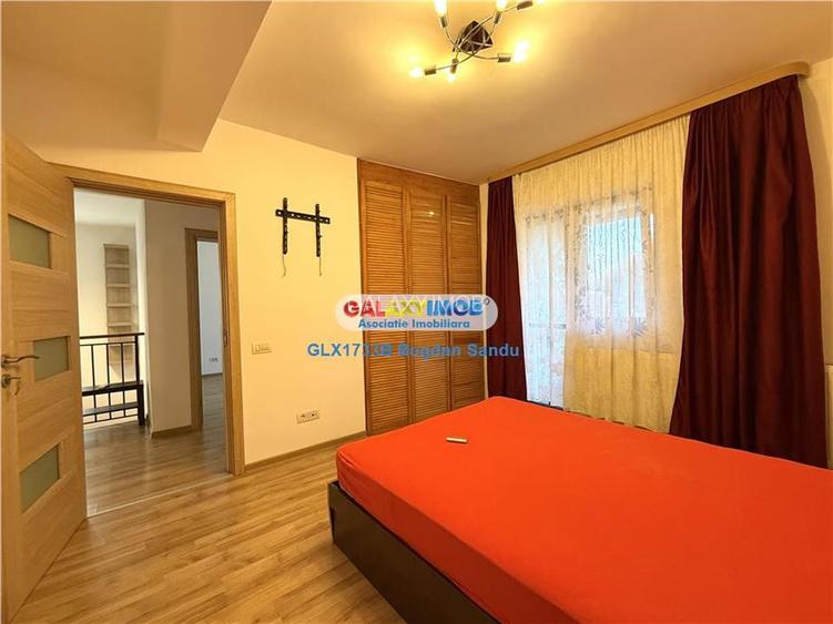Casa 4 camere de vanzare in Chiajna