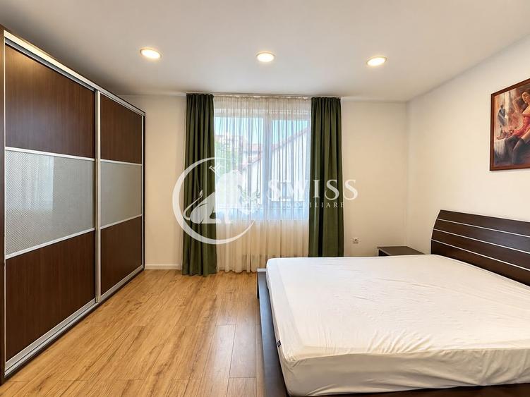 Apartament 4 camere | 90mp | 2 bai | 5 min Sigma Zorilor | UMF
