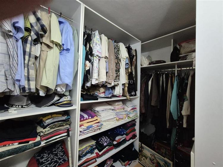 Casa 4 camere + spatiu comercial 55 mp, zona centrala - 4