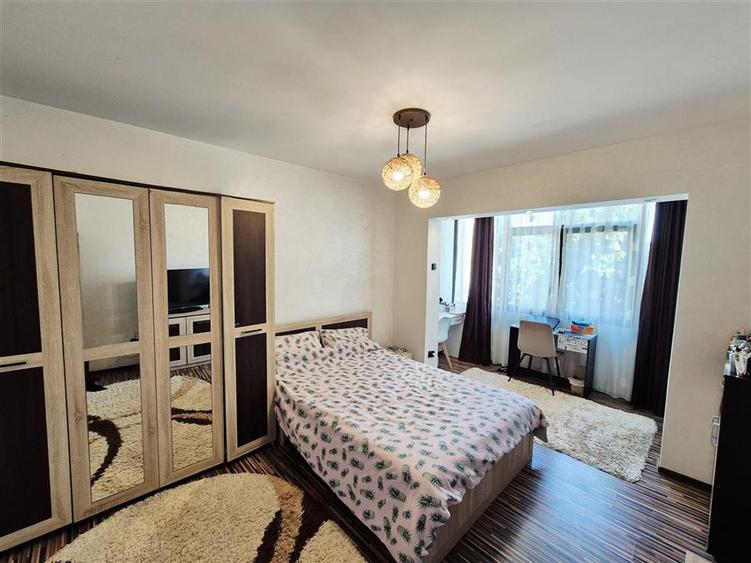 Apartament cu 2 camere in Podu Ros - mobilat si utilat