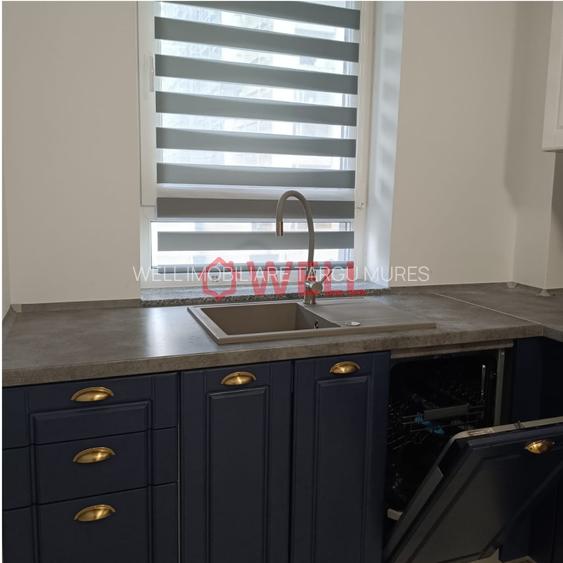 APARTAMENT CU 1 CAMERĂ DE ÎNCHIRIAT - 6