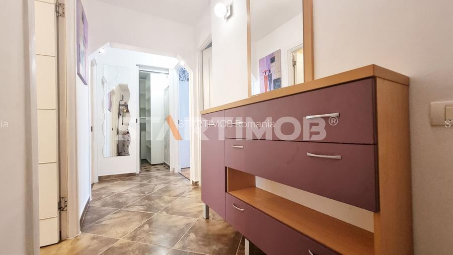 Apartament 3 camere cu 2 locuri parcare si boxa - 19