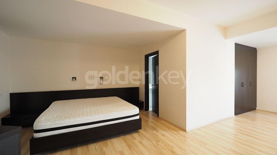 Apartament duplex penthouse cu 5 camere | 191mp terasa | vedere libera