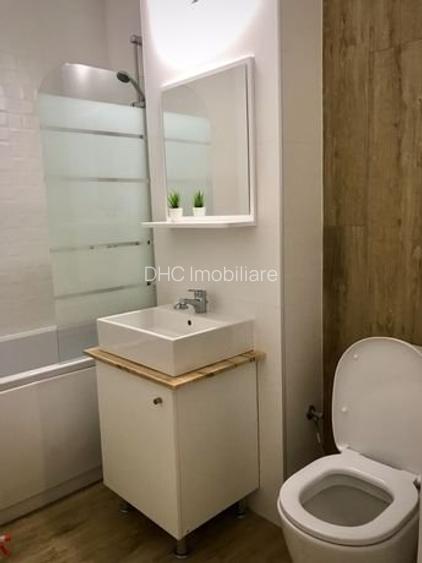 Garsoniera Lujerului Exigent Plaza faza 2 - 7