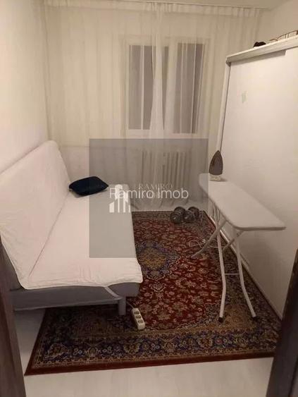 Apartament 3 camere BRANCOVEANU etaj 2/4 - 4