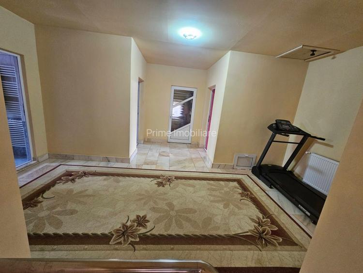 Casa Individuală 250 mp| 850 mp teren| zona Micesti - 10