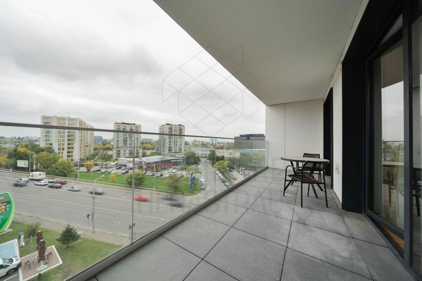 Herastrau | Design Apartment |