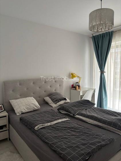2 Camere l Grand Park Residence l 58 MP + Balcon 20 MP - 2