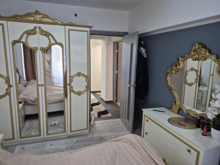 Apartament cu 3 camere și 2 băi în zona Tei Grigorie Ionescu