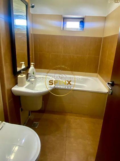 Apartament 4 camere Brancoveanu-Obregia - 8
