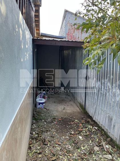 CASA CU CENTRALA PROPRIE | ULTRACENTRAL | RADAUTI