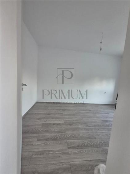 UPLEX DEOSEBIT | 2 DORMITOARE | 2 BĂI | TEREN 300+ MP | MOȘNIȚA N