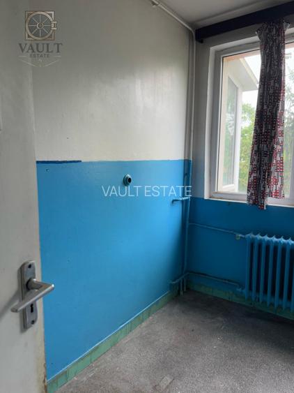 Apartament 2 camere - bloc reabilitat - metrou Costin Georgian - 6