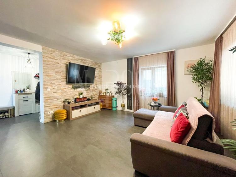 Casa 4 camere de vanzare in Manastur, Cluj Napoca - 2