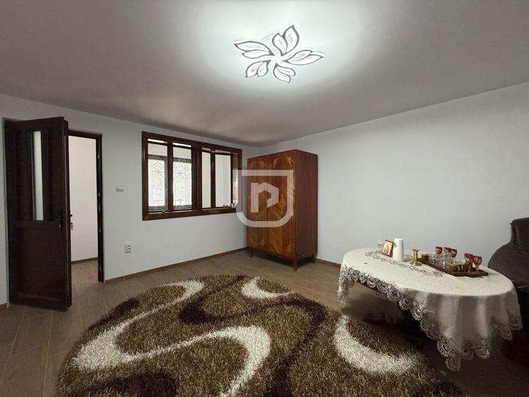 Casa renovata complet, Corlata Centru