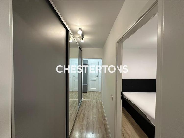 Apartament 2 camere Renovat Lux zona Margeanului