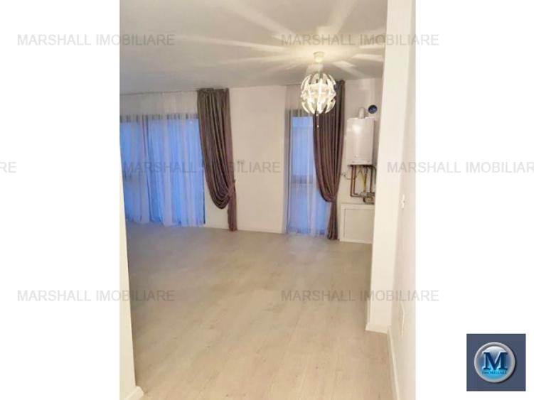 Apartament 2 camere de vanzare, zona Central, 47 mp #16286