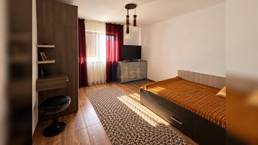 Casă P+1 în Ghercești