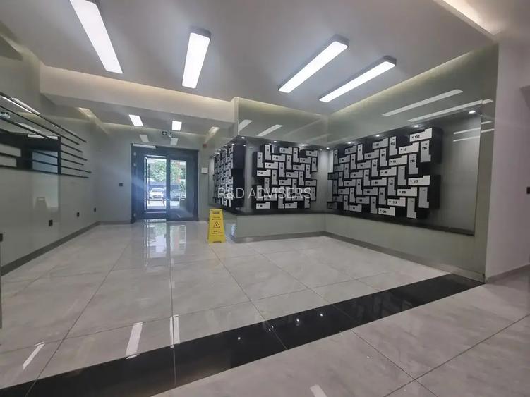 2 camere cu terasă de 16 mp în Dristor - 6