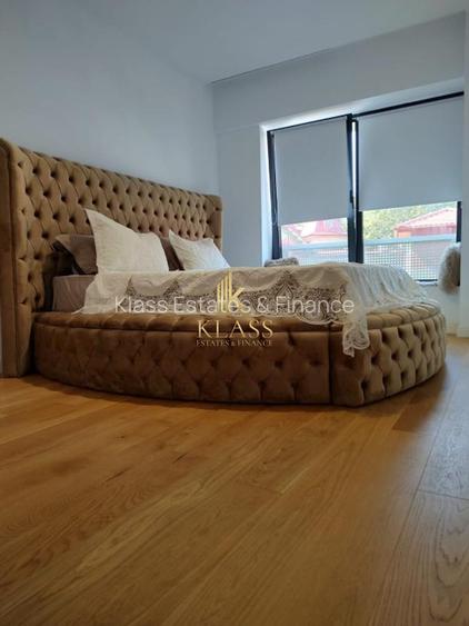 Apartament de inchiriat cu 2 camere in Herastrau Parkview - 6