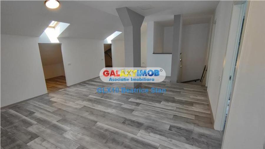 Vila in duplex finalizata 2022 cu teren 300m Drumul Potcoavei - 21