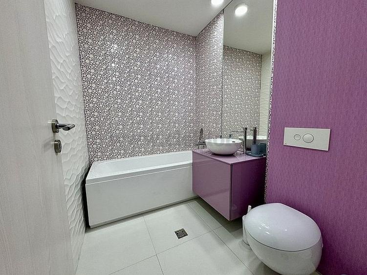 Vila de lux in zona Iancu Nicolae