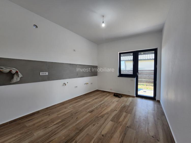 CASA INDIVIDUALA , 3 CAMERE, 400 MP TEREN, BECI, FINALIZATA-INTABULATA-CIURBESTI - 14
