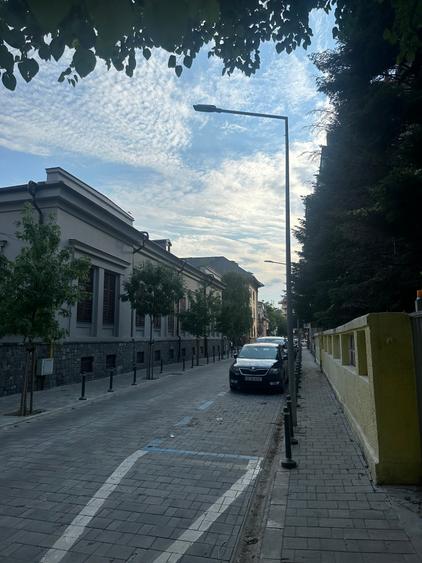 Spațiu multifuncțional de vânzare | Zona Ultracentrală – Strada Negustori