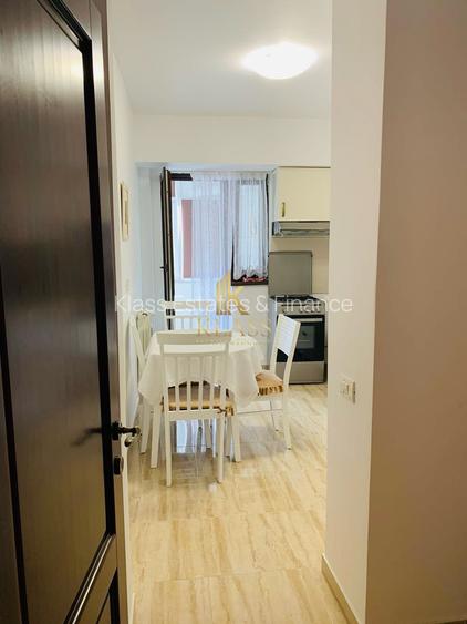 Apartament 3 camere, 73 mp, balcon, investitie, 1981, zona Titulescu Victoriei - 10