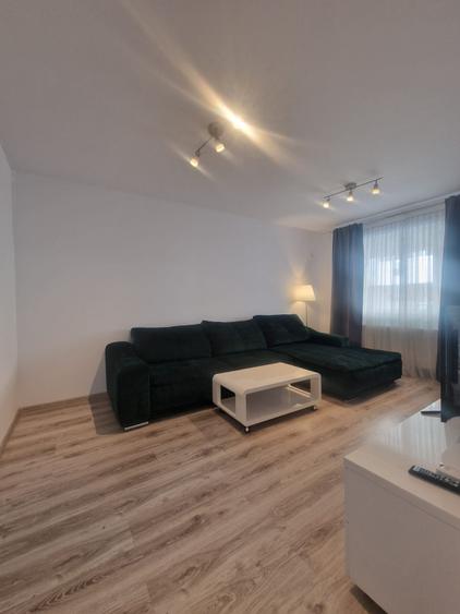 Drumul Binelui - Joy Residence -Apartament 2 camere modern- loc parcare-centrala