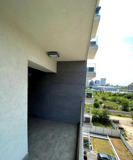 Apartament Nou 3 Camere 85MP -Onix North Aviatiei-Pipera - Mobilat-Utilat