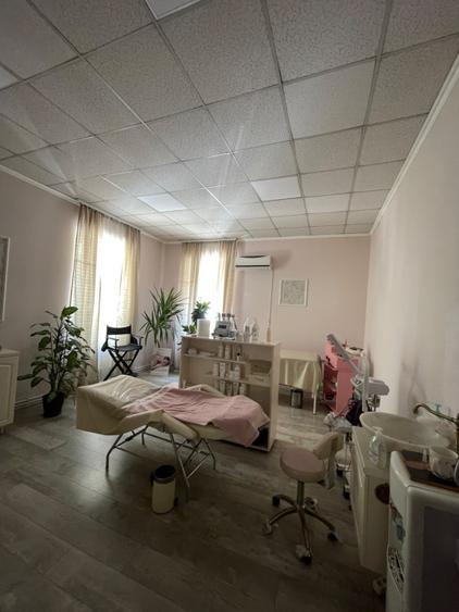 Spatiu comercial, Ultracentral