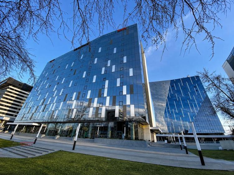 Globalworth Campus C