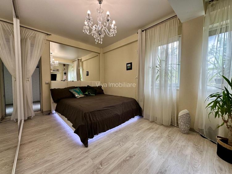 Bucium–Hanul 3 Sarmale! Ap 3 camere, 70 mp+gradina+2 locuri de parcare - 7