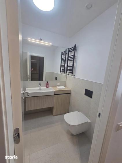 Apartament 3 camere PREMIUM| UpSite_Floreasca| Parcare + Statie incarcare