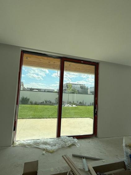 SMART HOME! Vila INDIVIDUALA, 5 Camere, PISCINA - SERENITY II !